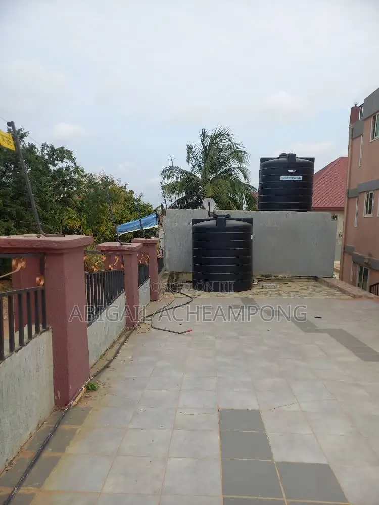 Furnished 3bdrm Apartment in Mitch Rentals, Toll Booth for rent