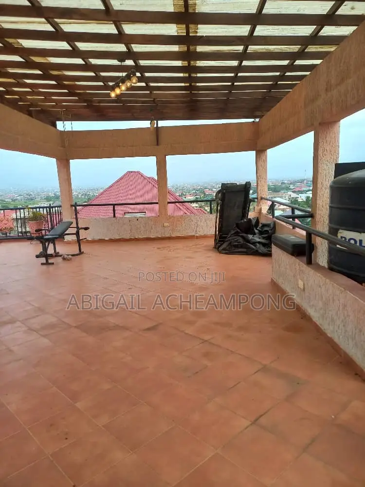 Furnished 3bdrm Apartment in Mitch Rentals, Toll Booth for rent