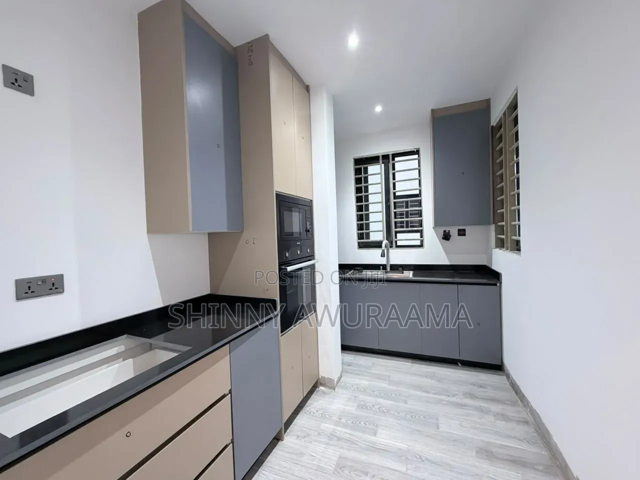 4bdrm House in East Legon Hills, School Junction for sale