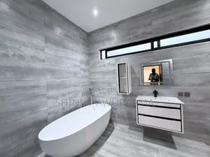 4bdrm House in East Legon Hills, School Junction for sale