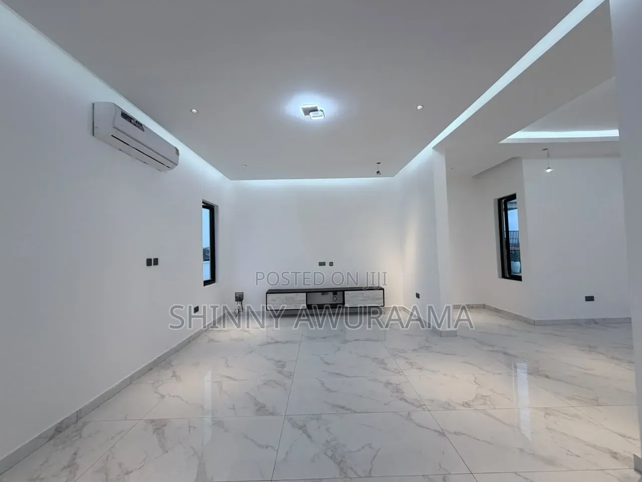 4bdrm House in East Legon Hills, School Junction for sale