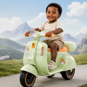 Kids Motor Electric Motor