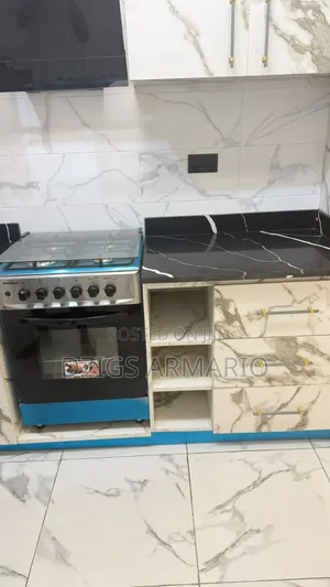 Kitchen Cabinet