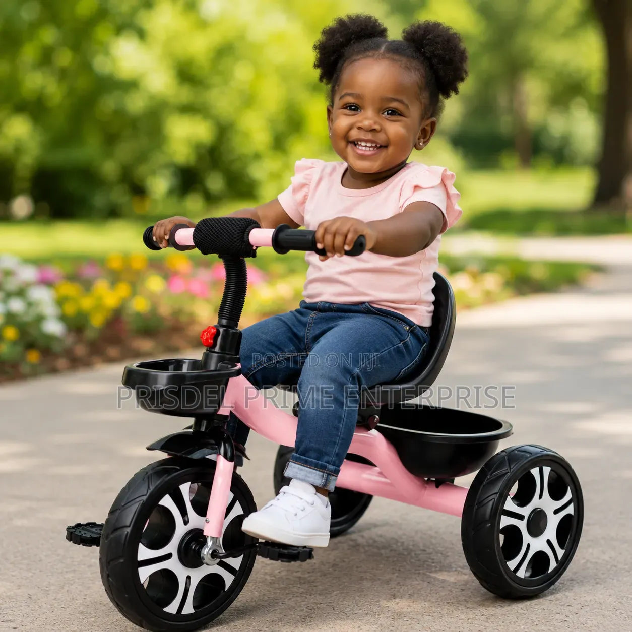 Baby Tricycle Kids Tricycle