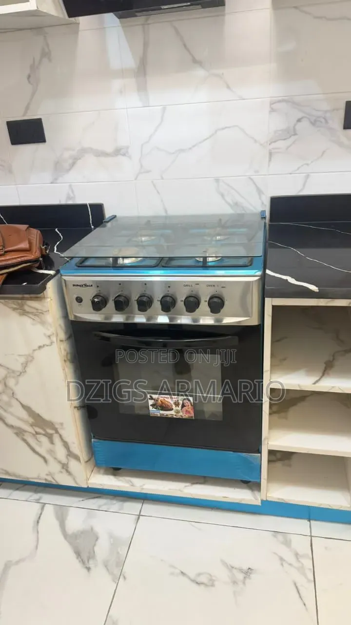 Kitchen Cabinet
