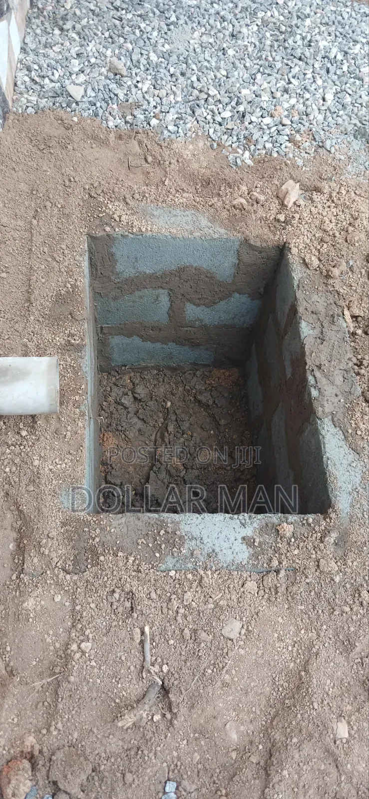 Doi Digester and Installation