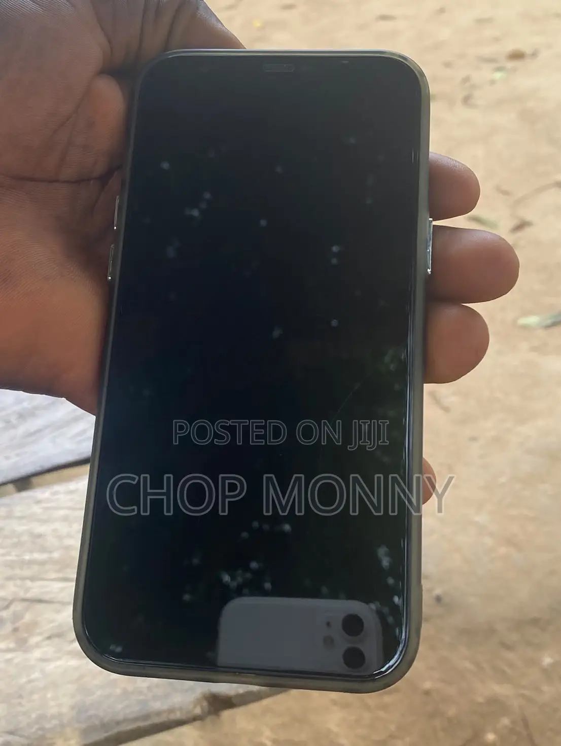 Apple iPhone 12 Pro Max 128 GB Gray
