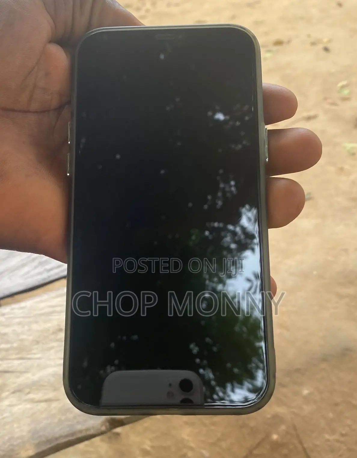 Apple iPhone 12 Pro Max 128 GB Gray