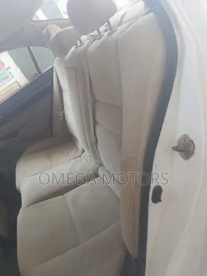Honda Civic 2008 White
