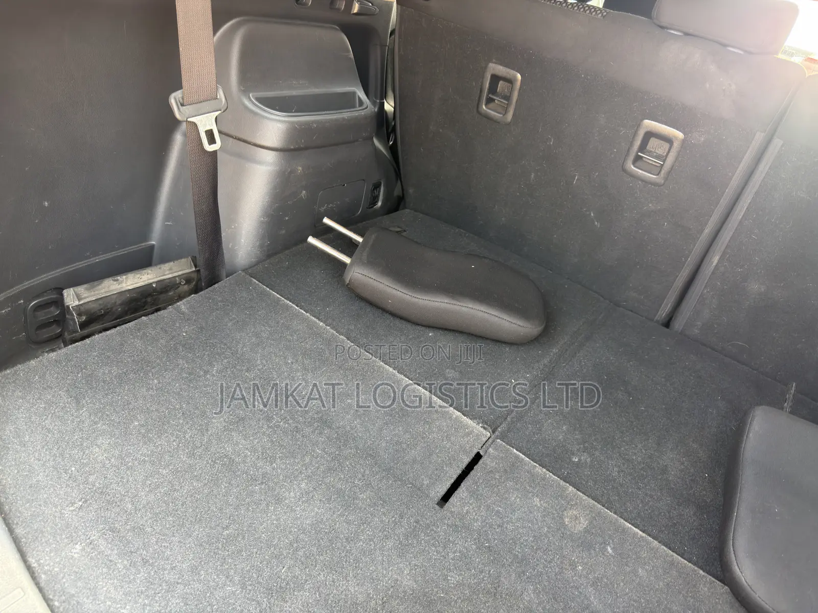 Mitsubishi Outlander ES AWC 2016 Gray