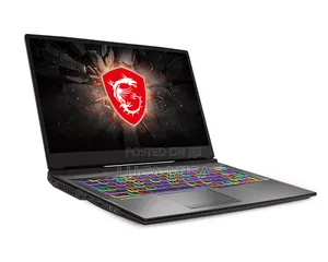 Laptop MSI GP75 Leopard 16GB Intel Core i7 HDD+SSD 512GB