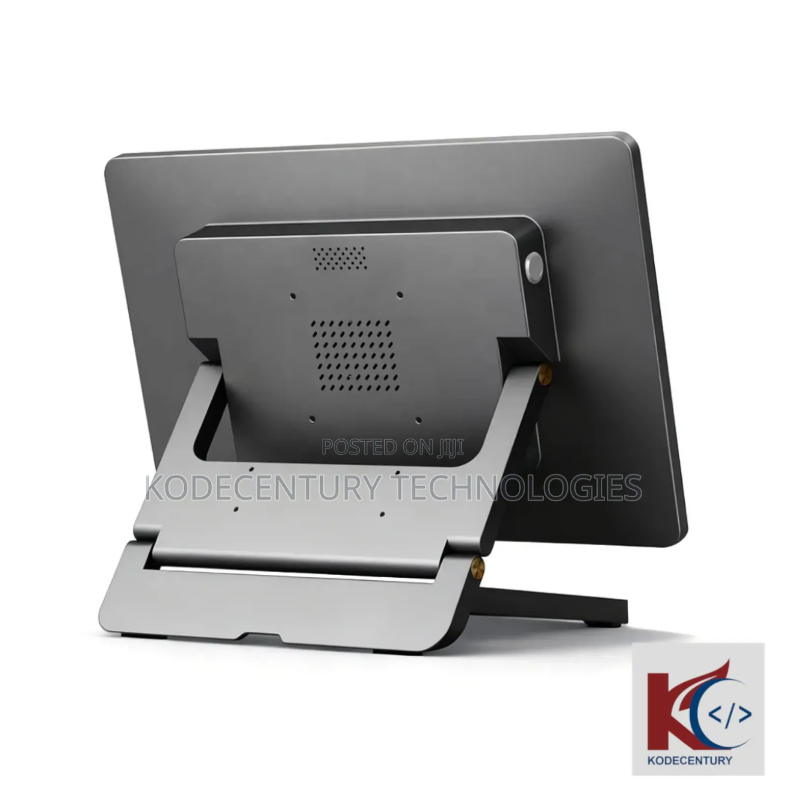 POS | Single Screen Foldable Point of Sale (Intel I5, 8GB RAM + 128GB)