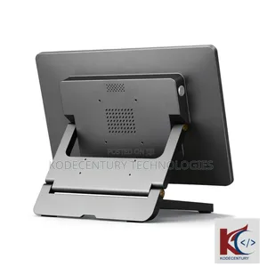 POS | Single Screen Foldable Point of Sale (Intel I5, 8GB RAM + 128GB)