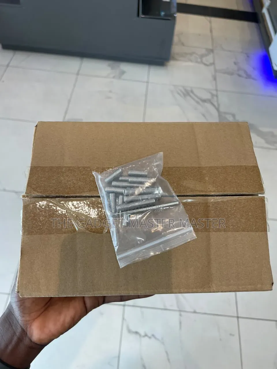 Pipe Adapter for Starlink V3
