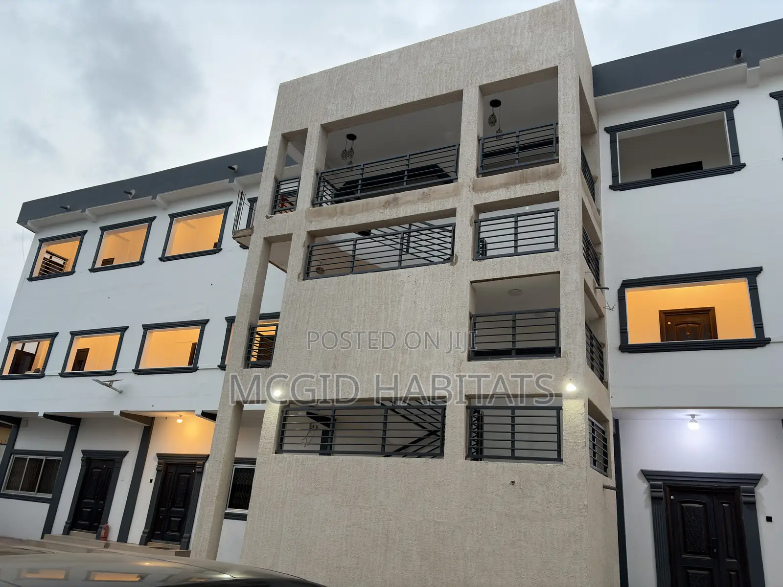1bdrm Apartment in Lapaz for rent