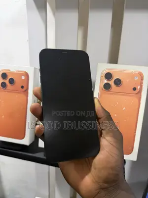 Apple iPhone 12 Pro Max 128 GB Blue