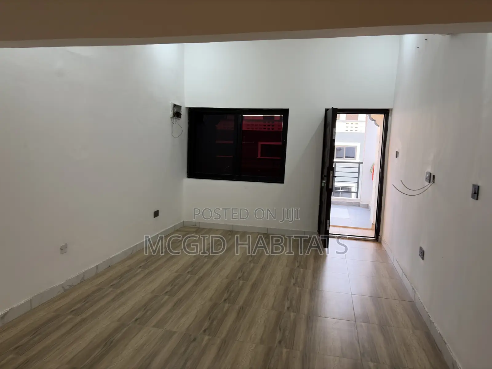 1bdrm Apartment in Lapaz for rent