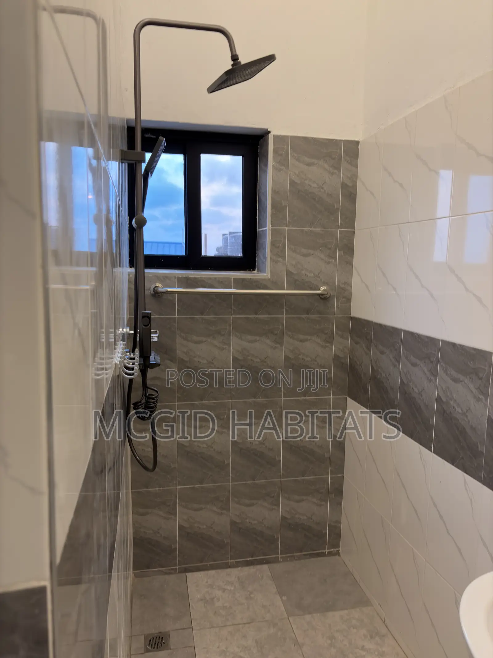 1bdrm Apartment in Lapaz for rent