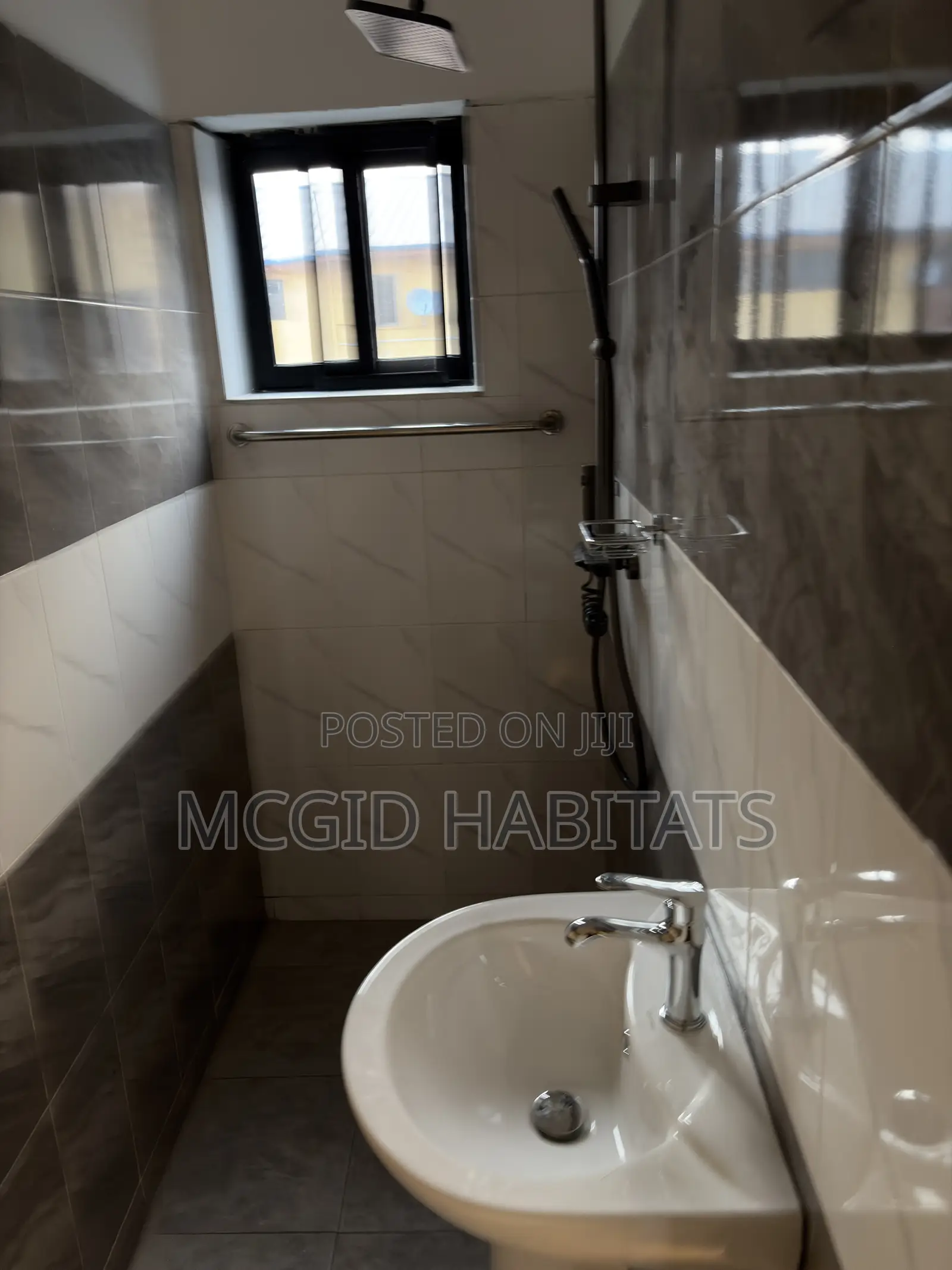 1bdrm Apartment in Lapaz for rent