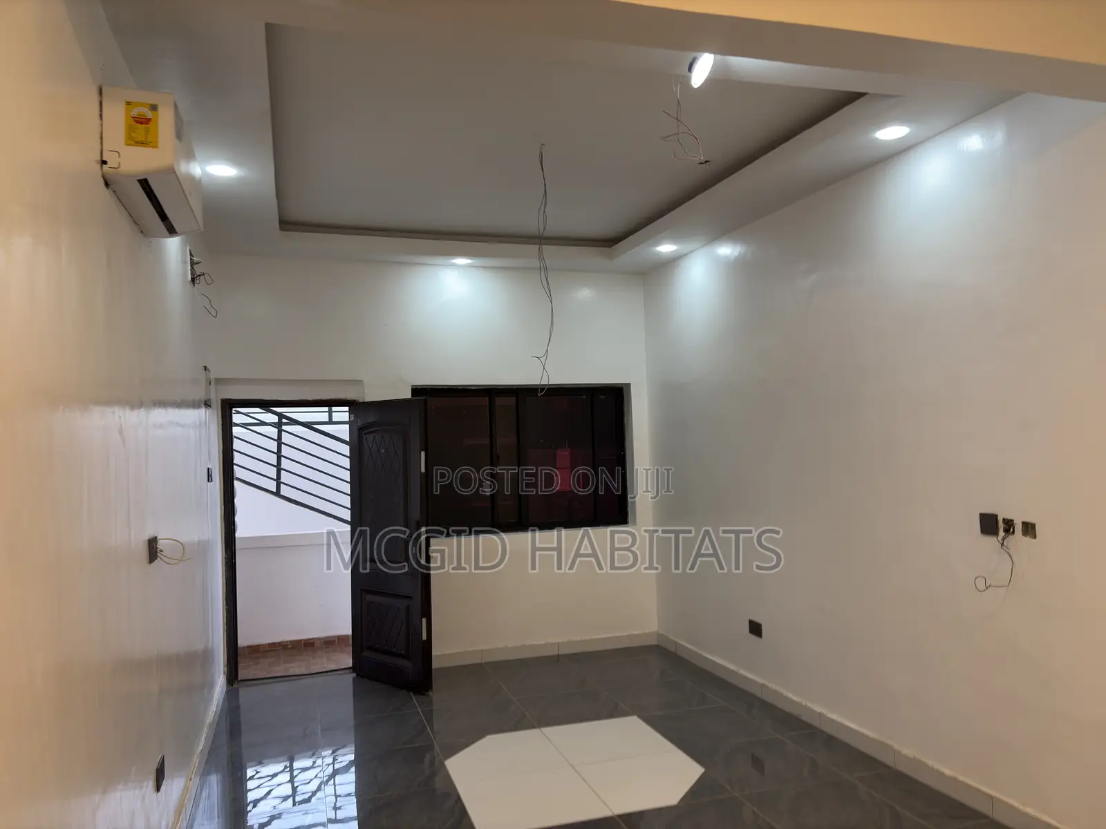 1bdrm Apartment in Lapaz for rent
