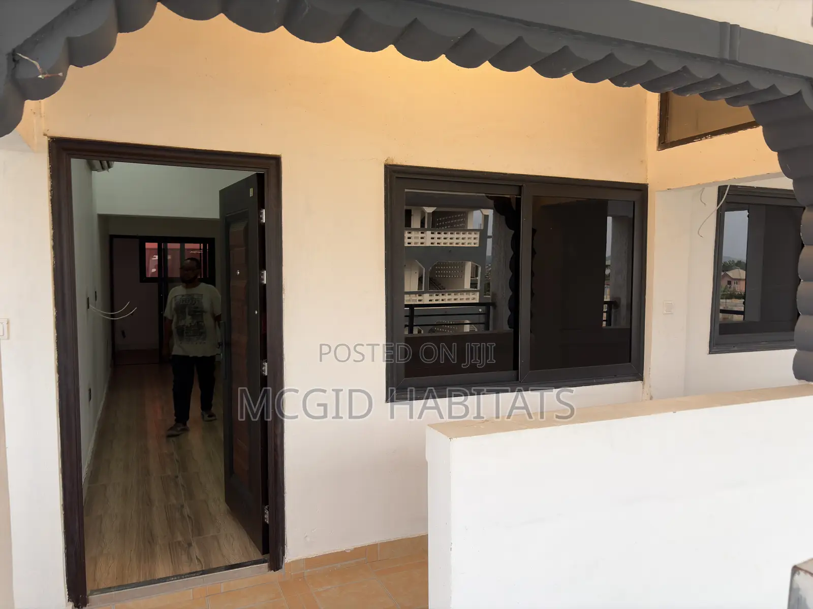 1bdrm Apartment in Lapaz for rent