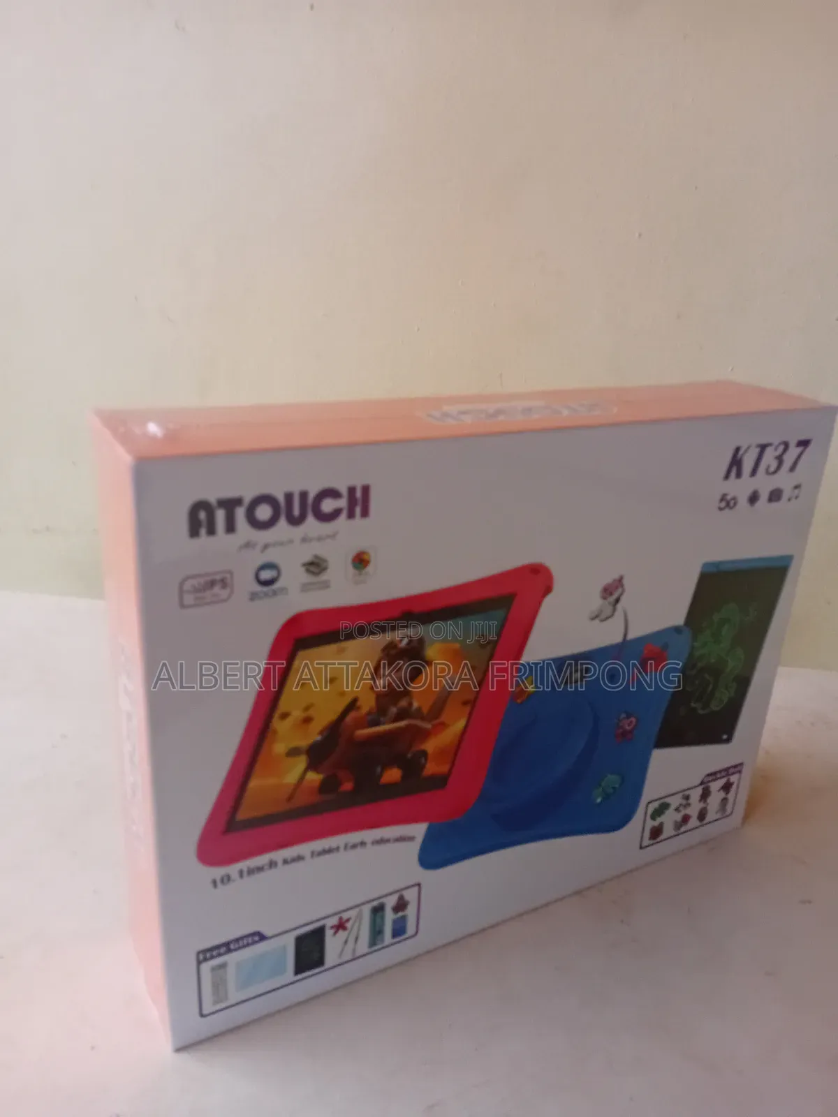New Atouch KT37 512 GB
