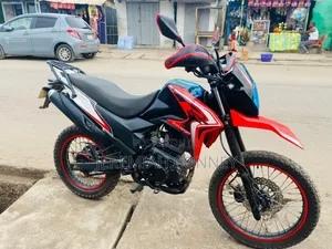 Apsonic AP200GY-7 2026 Red