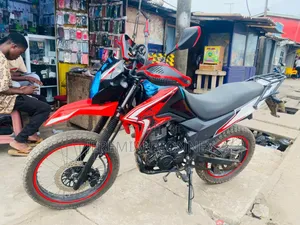 Apsonic AP200GY-7 2026 Red