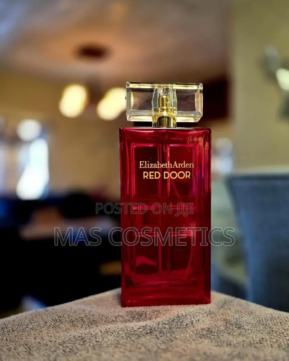 Red Door Elizabeth Arden EDT – 100ML