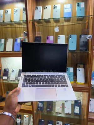Laptop HP EliteBook x360 1030 G4 8GB Intel Core i5 SSD 256GB