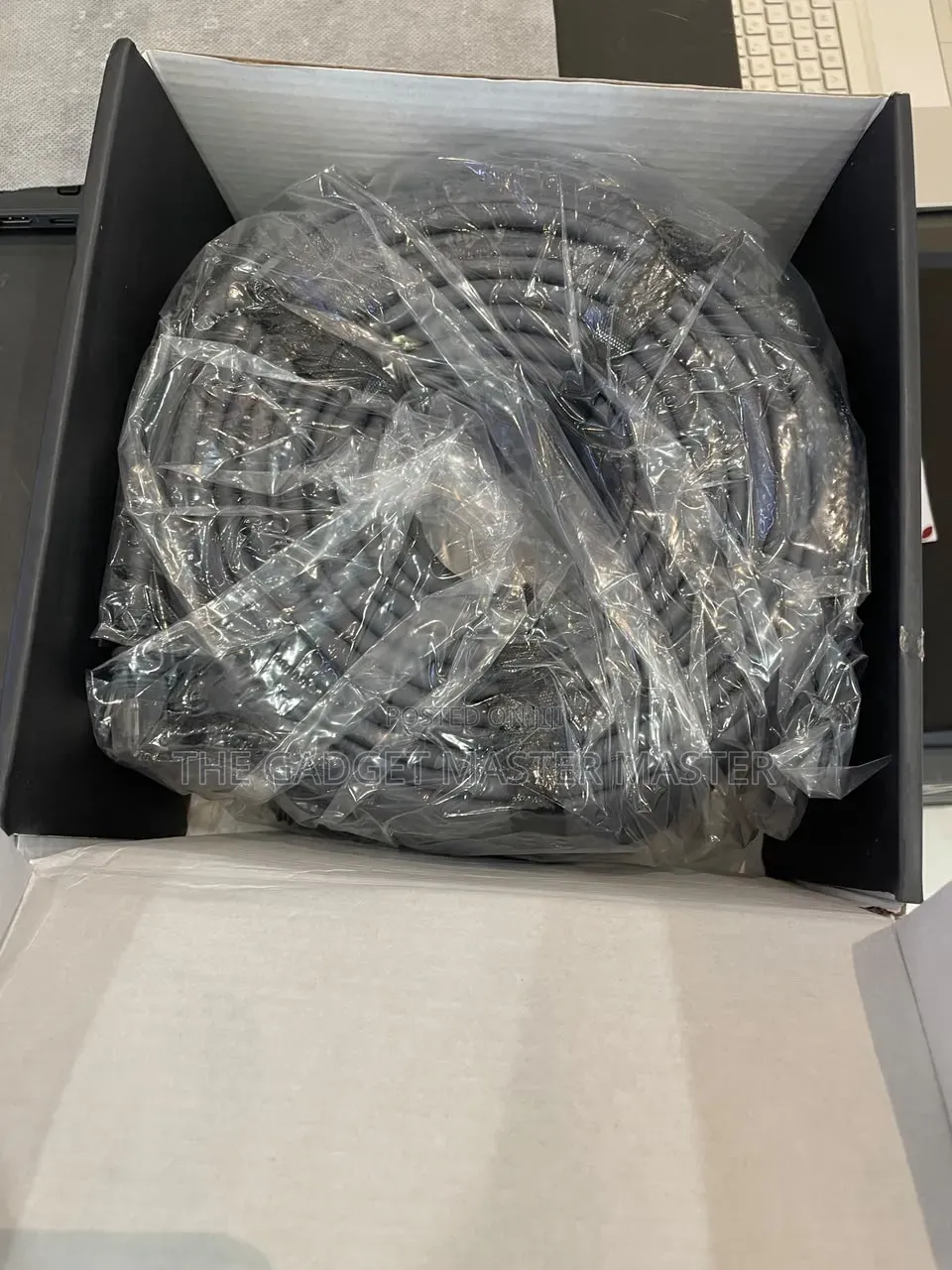 Starlink Gen 3 150Ft 50M Cable