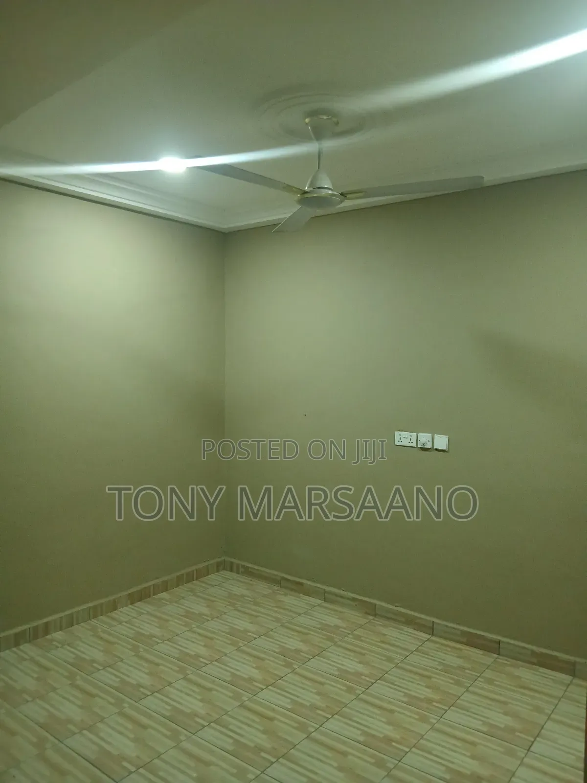 2bdrm Apartment in Atomic Down, Asore Junction for rent