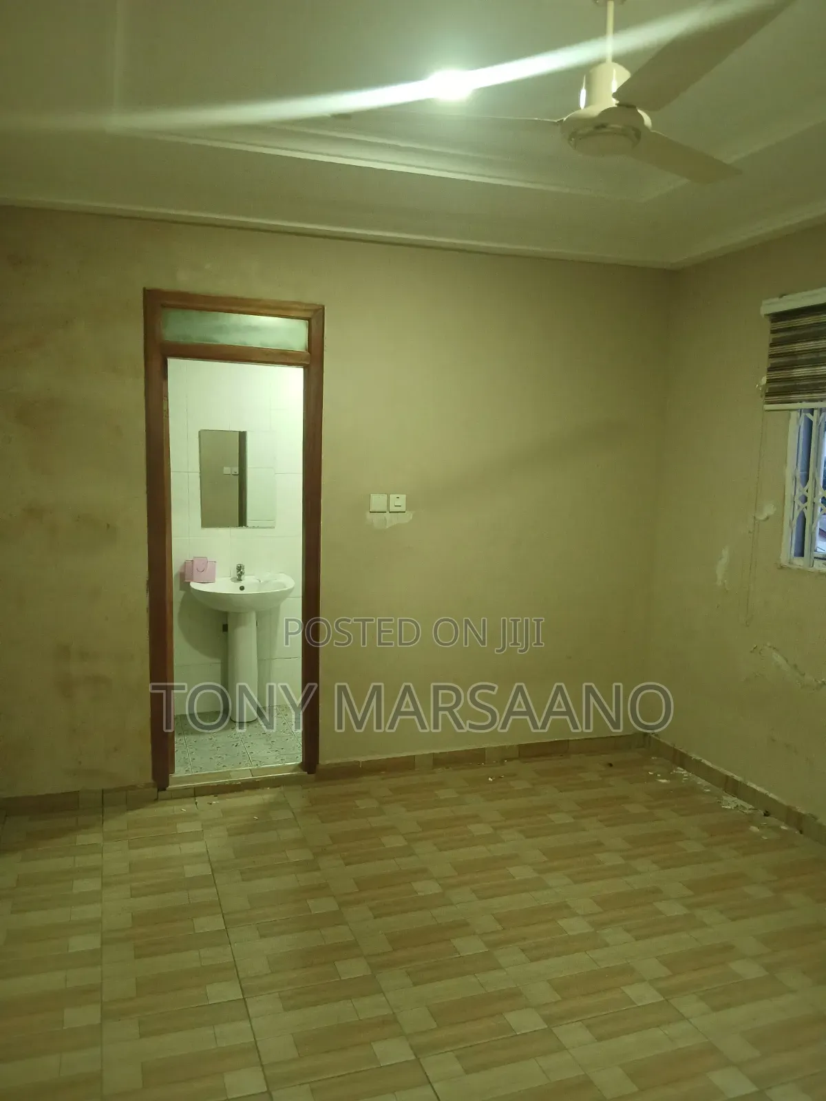 2bdrm Apartment in Atomic Down, Asore Junction for rent