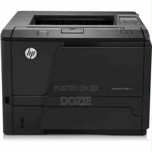 HP Laserjet Pro 400 M401dn
