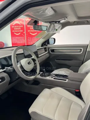 New Geely Coolray 2025 Gray