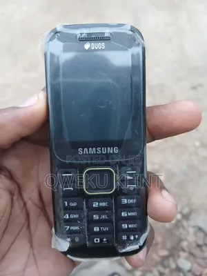 Samsung B310 Black