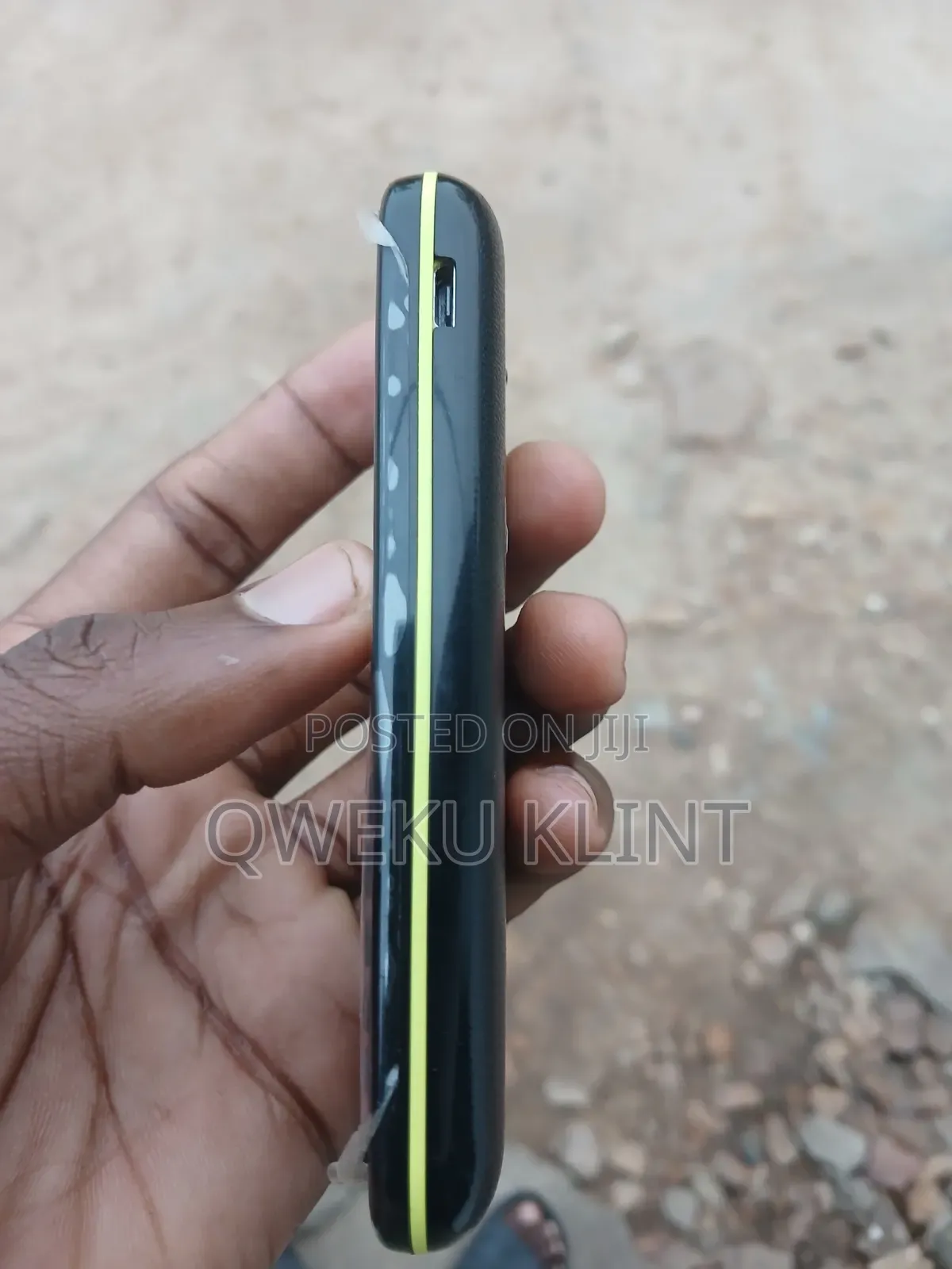 Samsung B310 Black