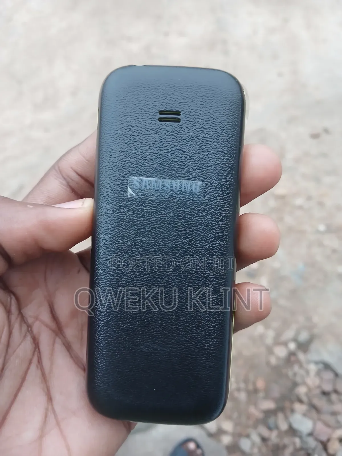 Samsung B310 Black