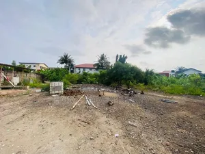 One ACRE of Land for Sale at Trassacco Adjiriganor