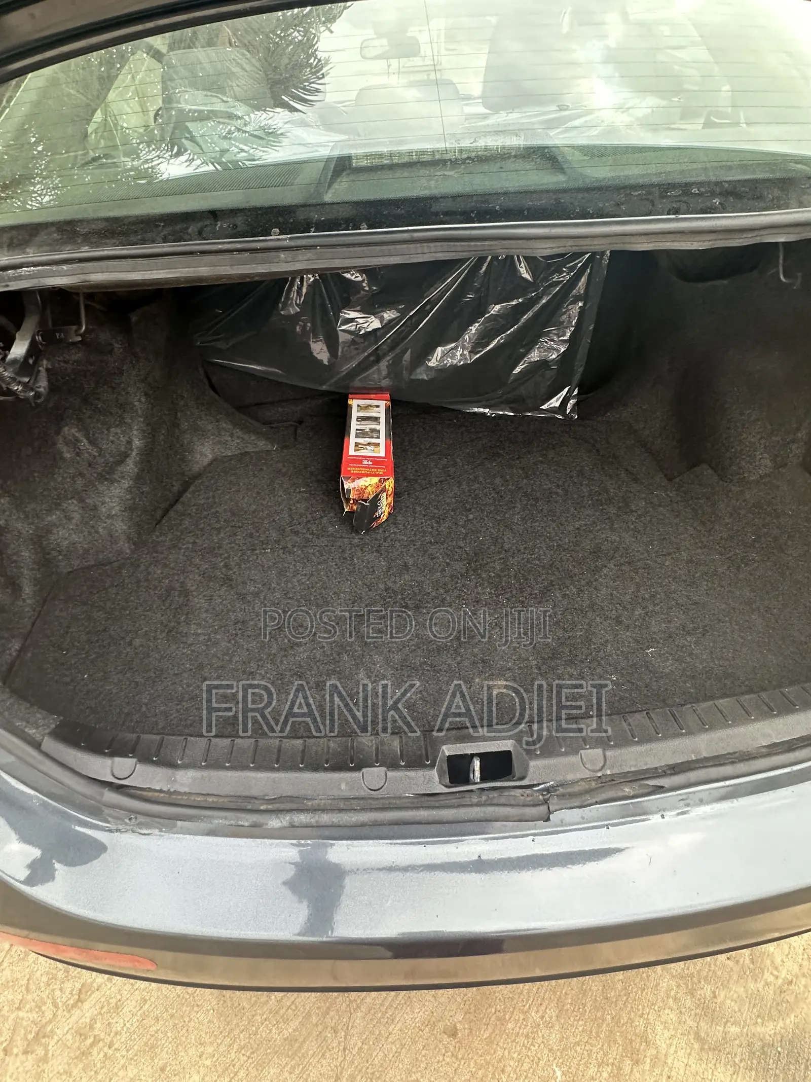 Toyota Corolla 2017 Gray