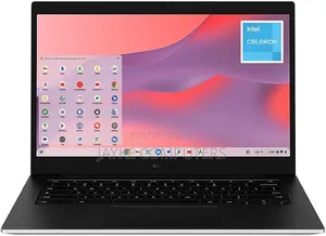 New Laptop Samsung Chromebook Plus 4GB Intel Celeron eMMC 128GB