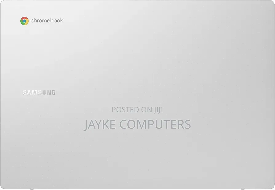 New Laptop Samsung Chromebook Plus 4GB Intel Celeron eMMC 128GB