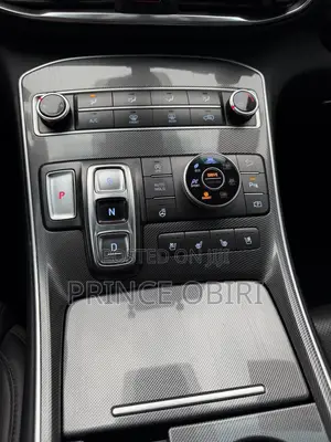Hyundai Santa Fe 2022 Gray