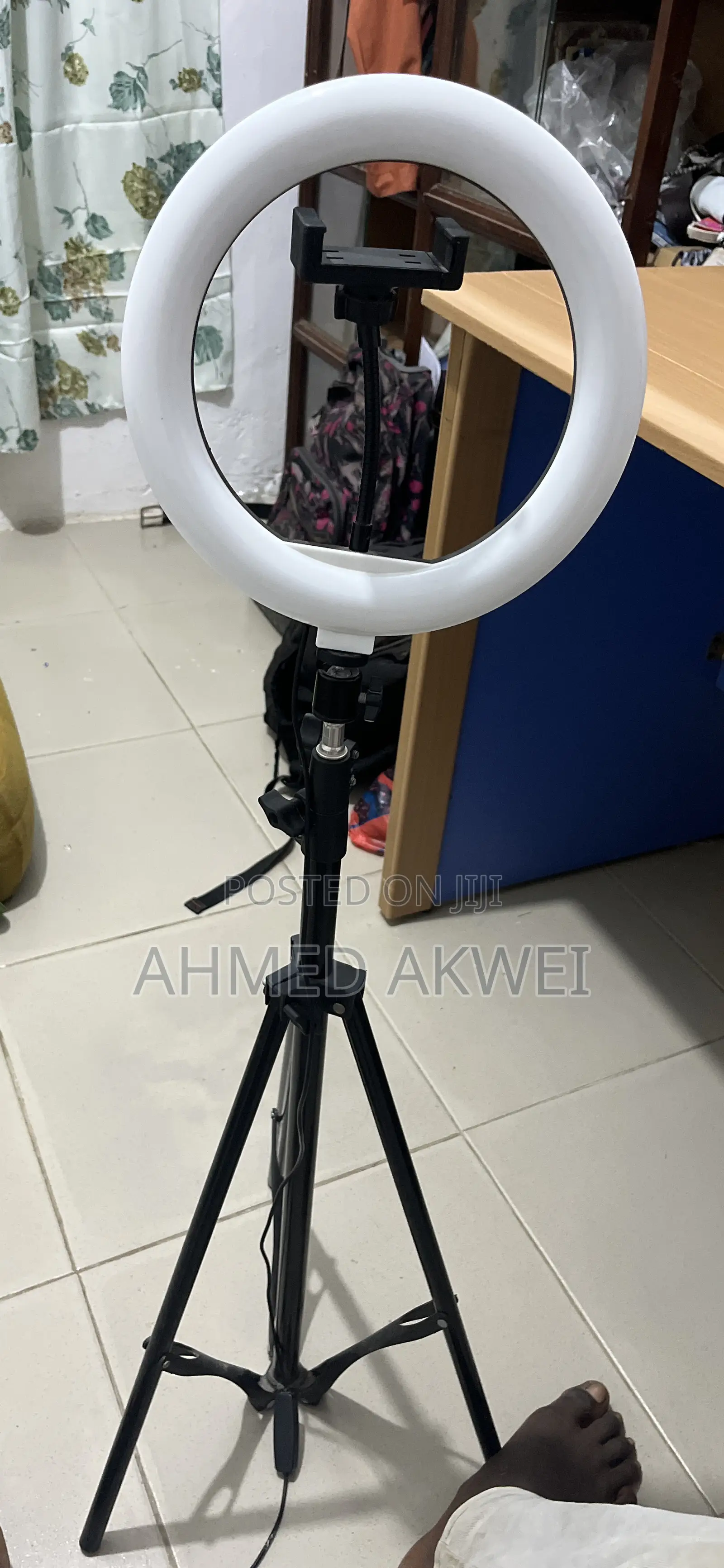Ring Lights