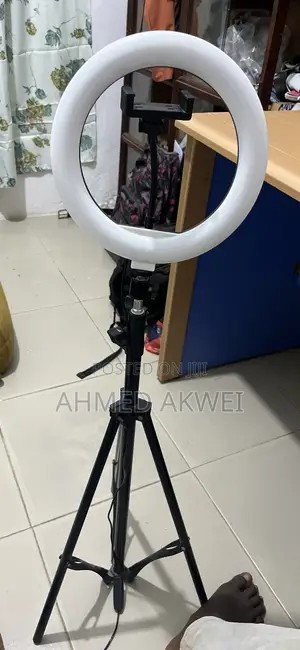 Ring Lights
