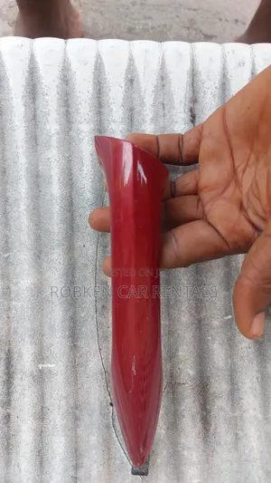 Elantra Door Handle