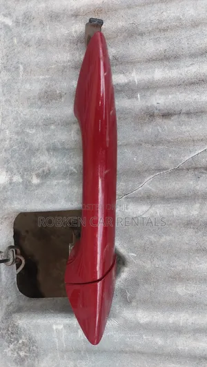 Elantra Door Handle