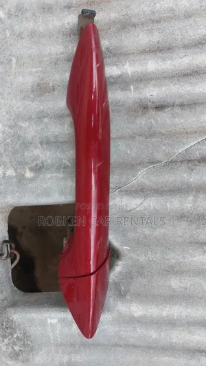 Elantra Door Handle