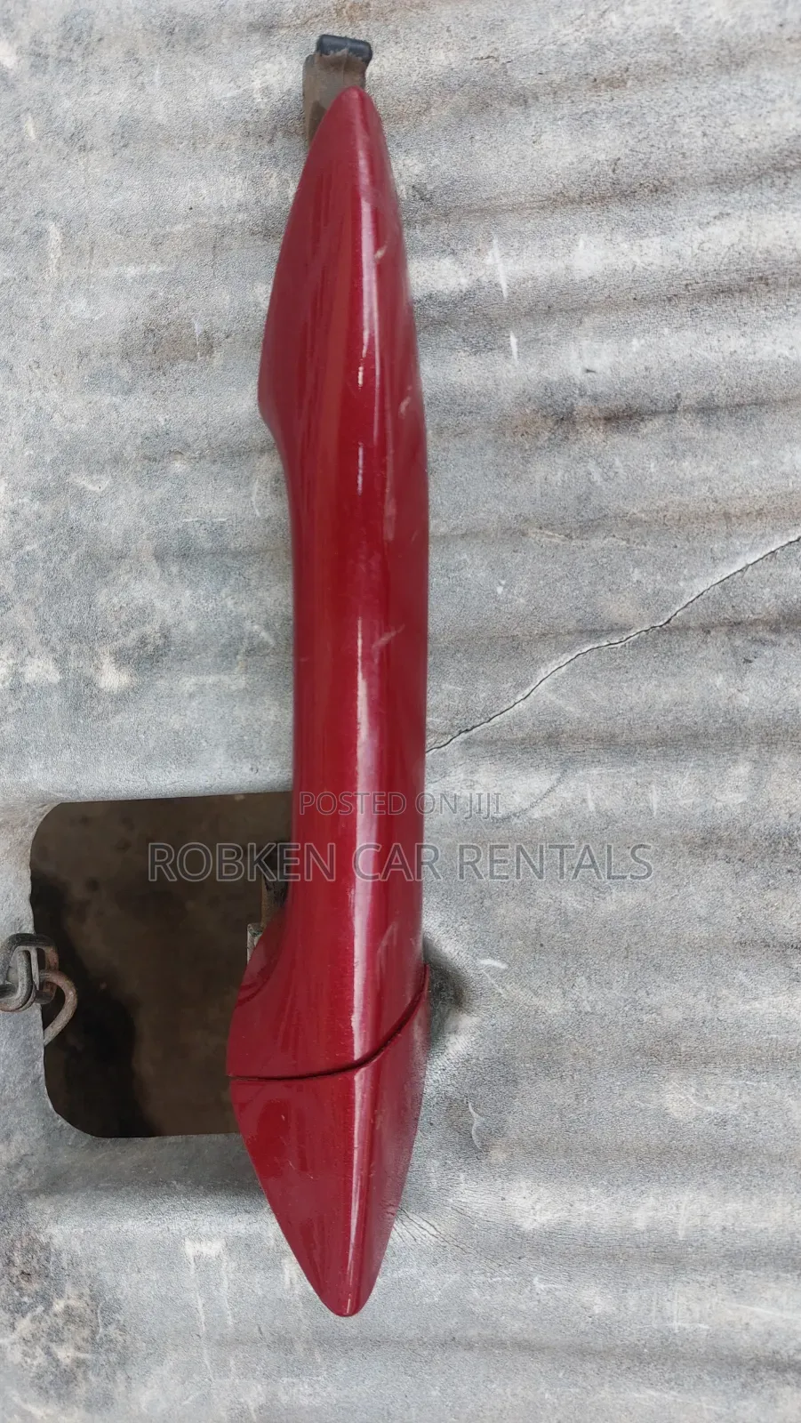 Elantra Door Handle