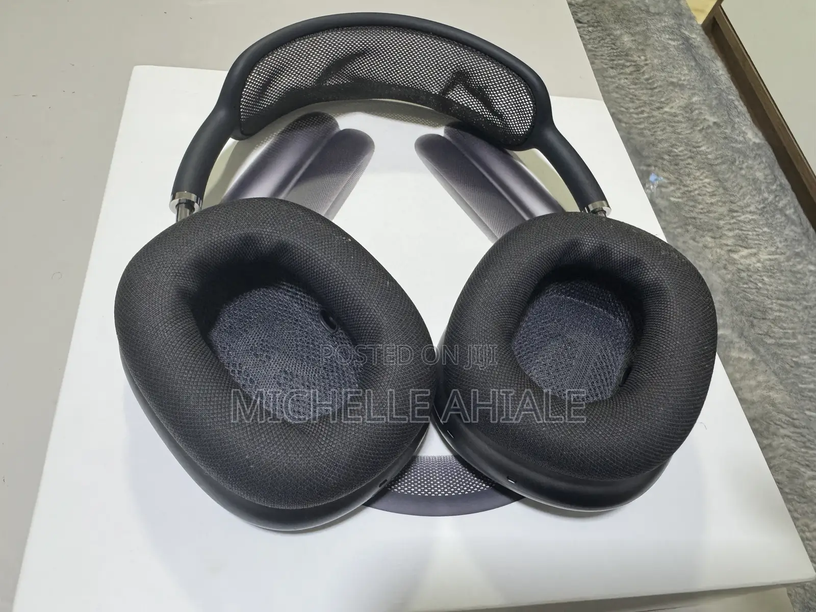 AirPod Max